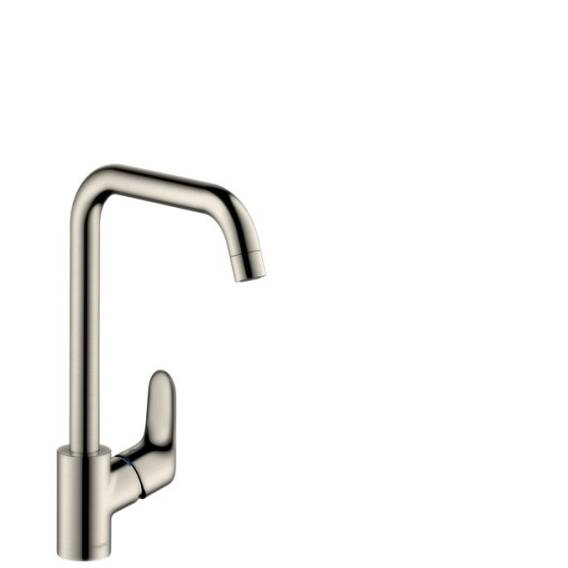 Obrázok pre Hansgrohe Focus Nerezová ocel