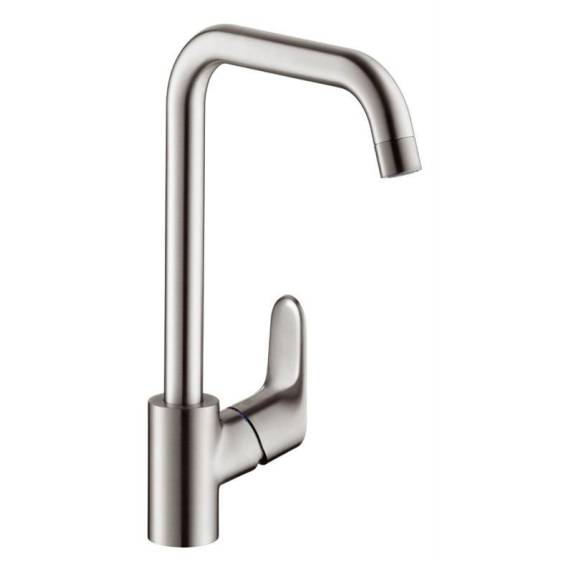 Obrázok pre Hansgrohe Focus Nerezová ocel