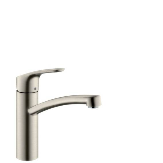Obrázok pre Hansgrohe Focus Nerezová ocel