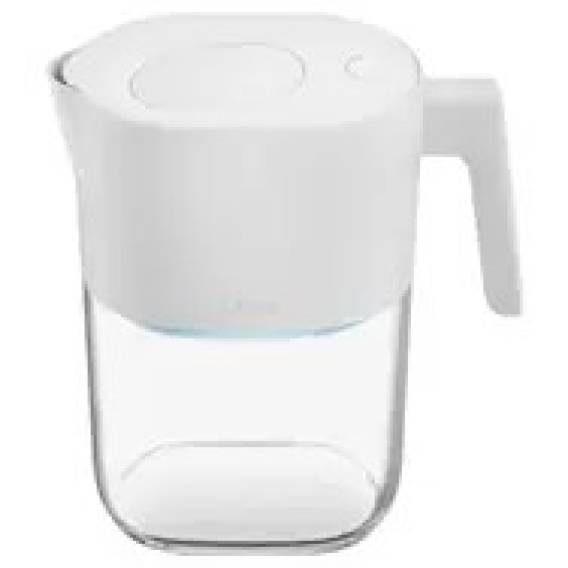 Obrázok pre LARQ PureVis Filtrovací konvice 1,9 l Průhledná, Bílá