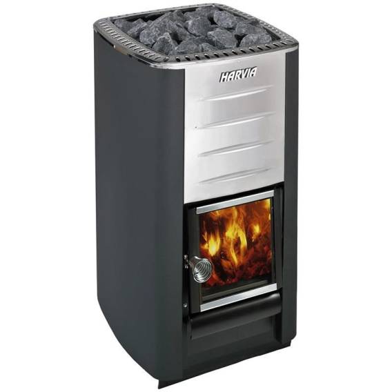 Obrázok pre STOVE HARVIA M3