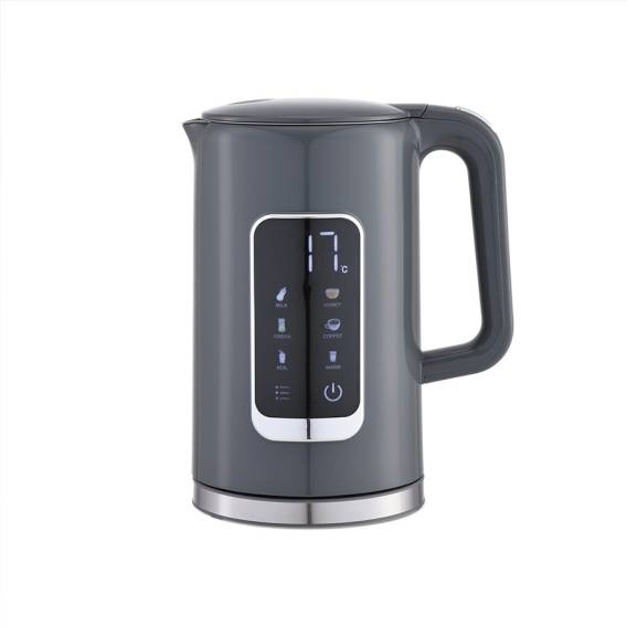 Obrázok pre Rychlovarná konvice Maestro MR-024-GREY
