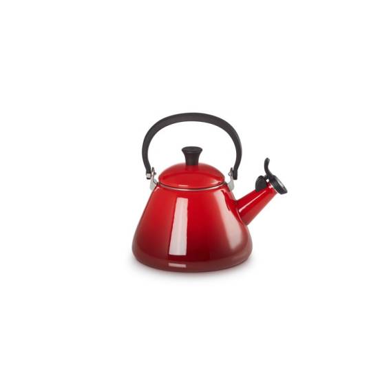 Obrázok pre Le Creuset 40101020600000 konvice 1,6 l Červená