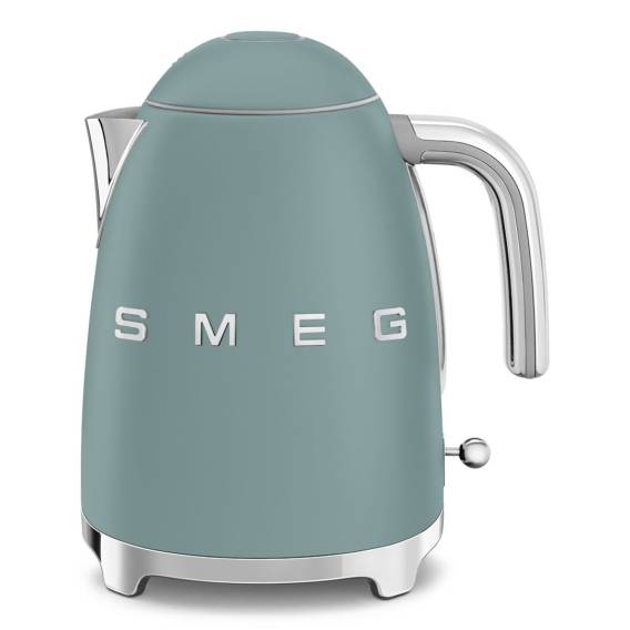 Obrázok pre Smeg KLF03EGMEU elektrická konvice 1,7 l 2400 W Zelená