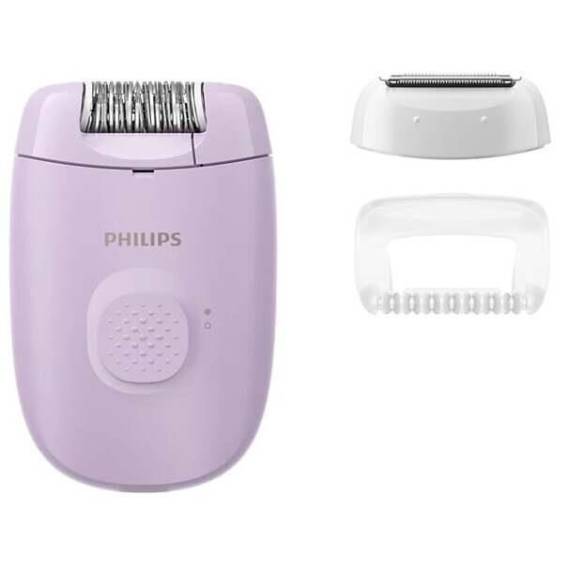 Obrázok pre Philips 2000 series Epilator Series 2000 BRE237/00 Kabelový epilátor