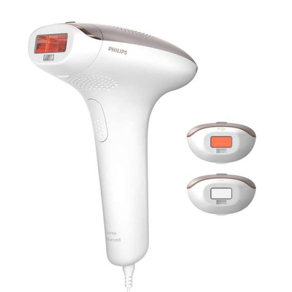 Obrázok pre Philips Lumea Advanced Lumea IPL 7000 Series SC1998/00 IPL epilátor na odstraňování chloupků