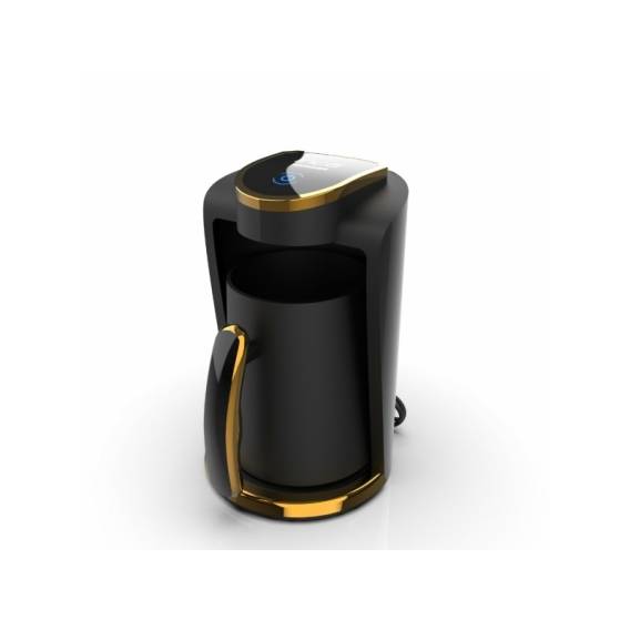 Obrázok pre Inca IKM-01 kávovar Plně automatické Kávovar na tureckou kávu 0,25 l