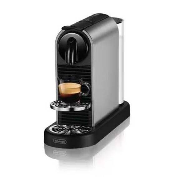 Obrázok pre Kávovar DeLonghi Citiz Platinum EN220.T