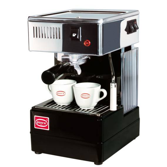 Obrázok pre Quick Mill MOD.0820 Manuální Espresso kávovar 1,8 l