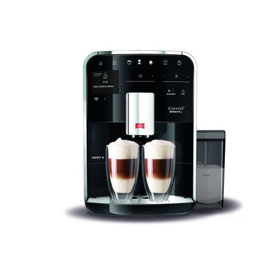 Obrázok pre Melitta F850-102 Espresso kávovar 1,8 l