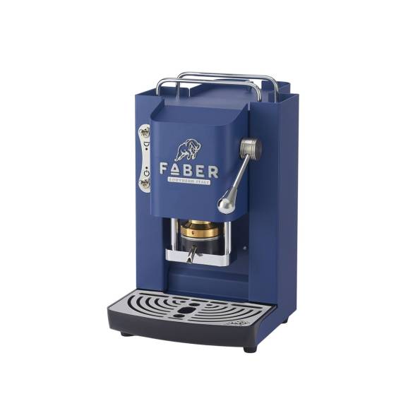 Obrázok pre Faber Pro Deluxe Navy Blue Chrom