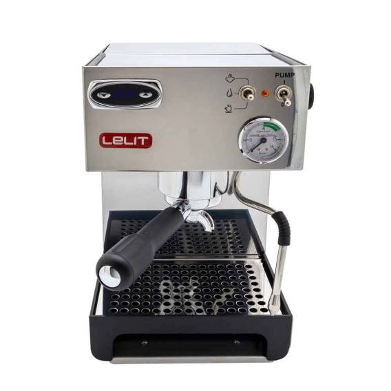 Obrázok pre Lelit Anna PL41TEM Poloautomatické Espresso kávovar 2,7 l