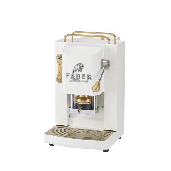 Obrázok pre Faber Pro Deluxe Wei? Messing