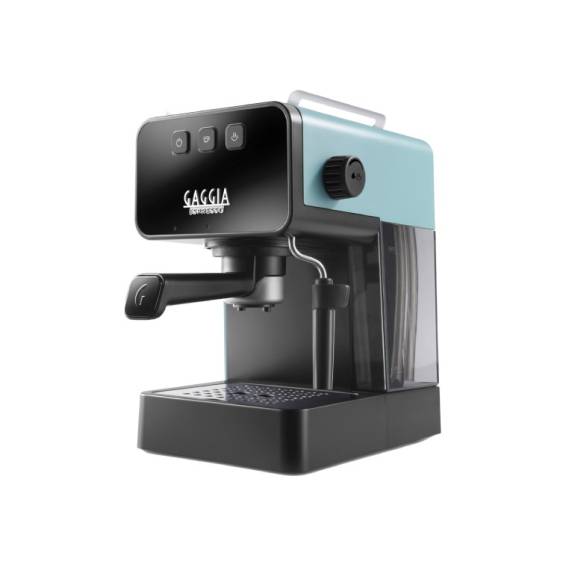 Obrázok pre Gaggia ESPRESSO DELUXE Manuální Espresso kávovar 1,2 l