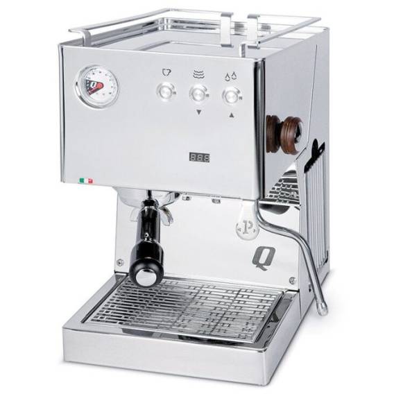 Obrázok pre Quick Mill POP Poloautomatické Espresso kávovar 1,8 l