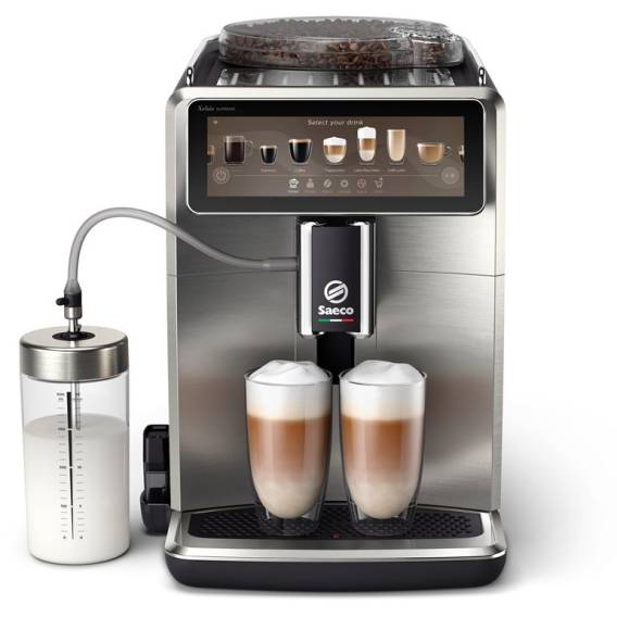 Obrázok pre Saeco SM8885/00 kávovar Plně automatické Espresso kávovar 1,7 l