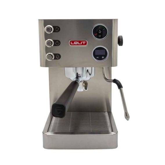Obrázok pre Lelit Victoria PL91T Manuální Espresso kávovar 2,5 l