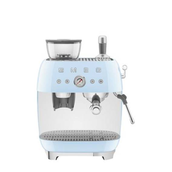 Obrázok pre Smeg EGF03PBEU kávovar Manuální Espresso kávovar 2,4 l