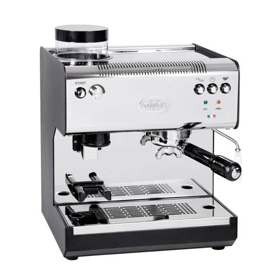 Obrázok pre Quick Mill Superiore Forte 02835 Siebtr?ger Espressomaschine