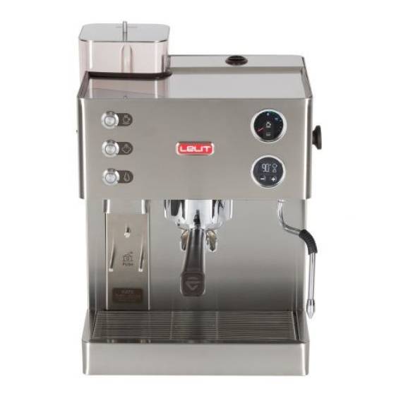 Obrázok pre Lelit Kate PL82T Manuální Espresso kávovar 2,5 l