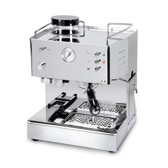 Obrázok pre Quick Mill Pegaso Poloautomatické Espresso kávovar
