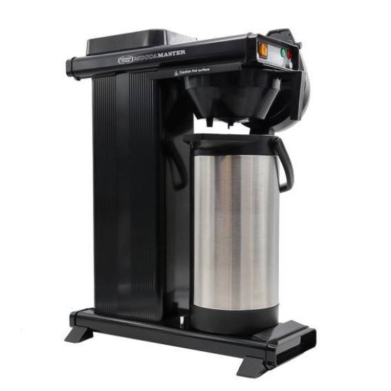 Obrázok pre Moccamaster 29263 kávovar Poloautomatické Kávovar na překapávanou kávu