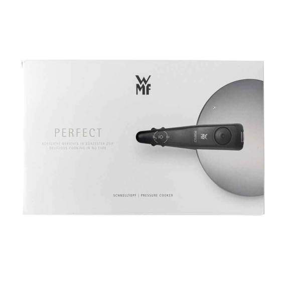 Obrázok pre WMF Perfect 0791839990 6,5 l Nerezová ocel