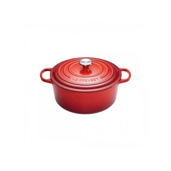 Obrázok pre Le Creuset Signature Kulatý Zapékací miska na casserole