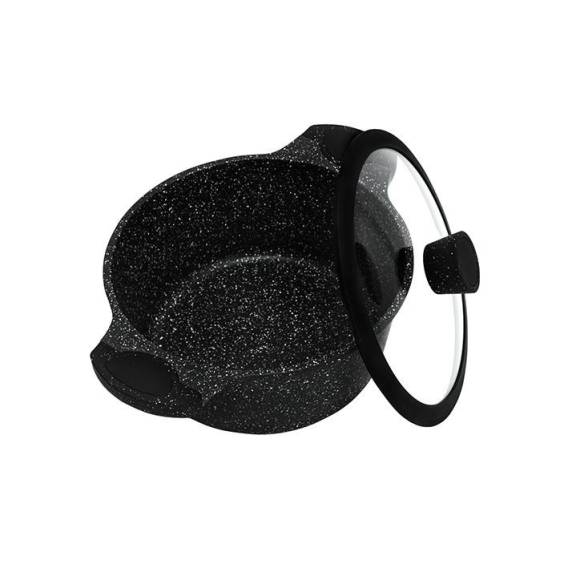 Obrázok pre POT 26X12CM 5.2L MILANO BR-1104