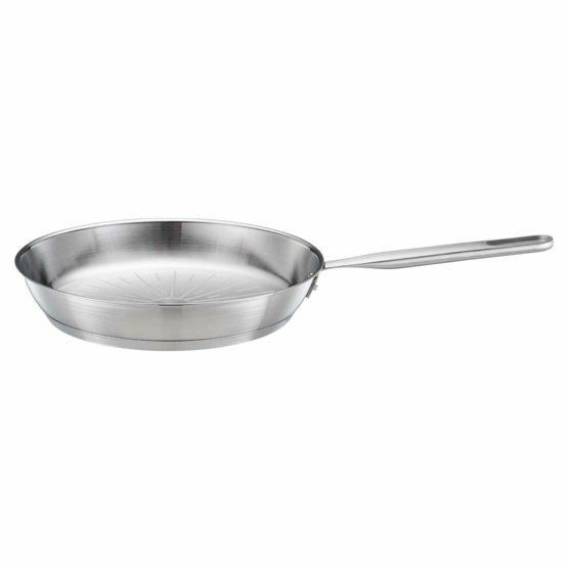 Obrázok pre FS. FRYING PAN ALL STEEL PURE 28cm (1057594)