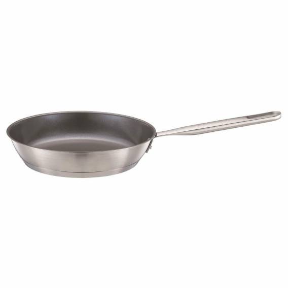 Obrázok pre FS. FRYING PAN 24 cm ALL STEEL