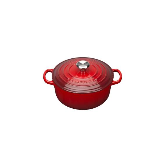 Obrázok pre Le Creuset 21177200602430 pečicí kastrol 2,4 l Litina