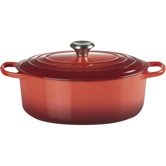 Obrázok pre Le Creuset 2022512 pečicí kastrol 8,9 l Litina
