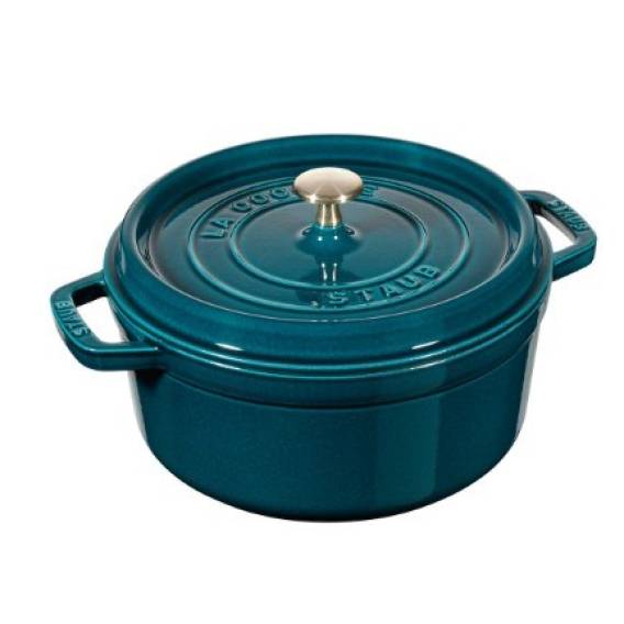 Obrázok pre Staub 1102437 pečicí kastrol Litina