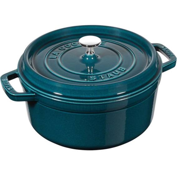 Obrázok pre Staub 1102437 pečicí kastrol Litina