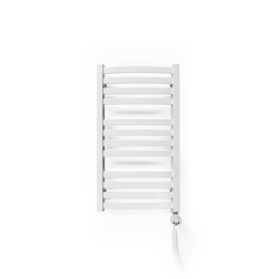 Obrázok pre TOWEL DRYER ELECT D01 400/710 WHITE