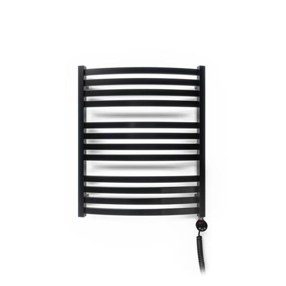 Obrázok pre TOWEL DRYER ELECT D01 600/710 BLACK