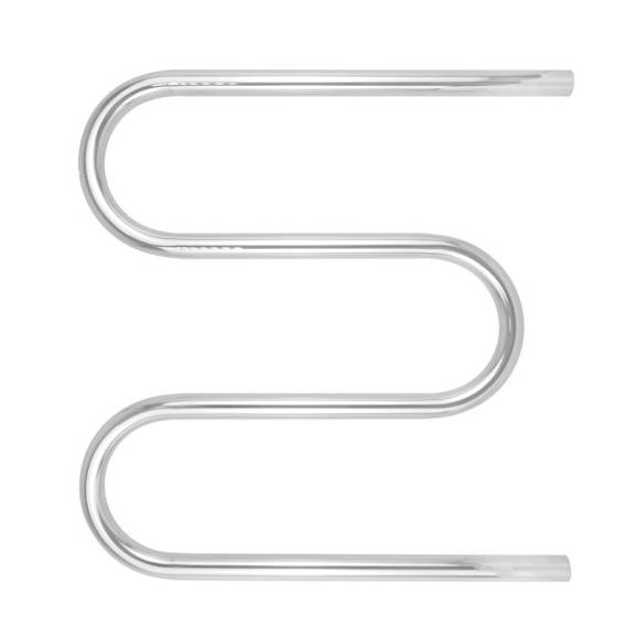 Obrázok pre TOWEL HEATER M.60X60/1/2/D32.SIMPLE CHR