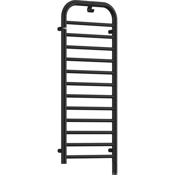 Obrázok pre Grzejnik łazienkowy elektryczny - wysokość 121 cm