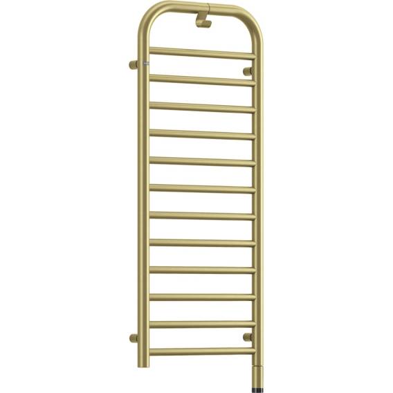 Obrázok pre Grzejnik łazienkowy elektryczny - wysokość 121 cm
