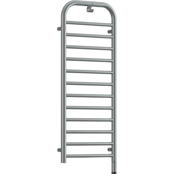 Obrázok pre Grzejnik łazienkowy elektryczny - wysokość 121 cm