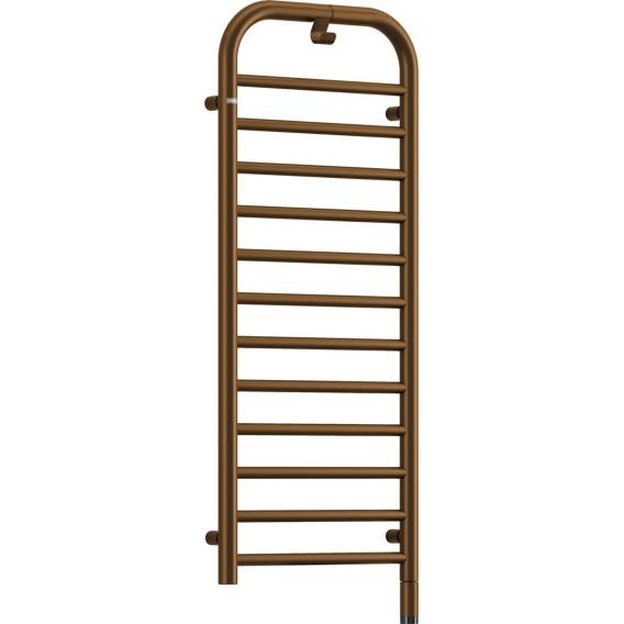 Obrázok pre Grzejnik łazienkowy elektryczny - wysokość 121 cm