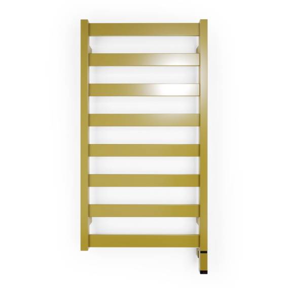 Obrázok pre Electric towel dryer Terma Vivo 500x910 mm gold