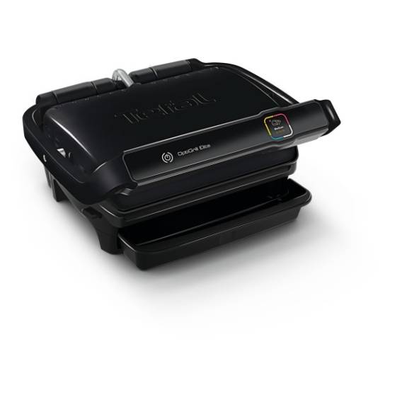 Obrázok pre Tefal OptiGrill Elite GC7508 kontaktní gril
