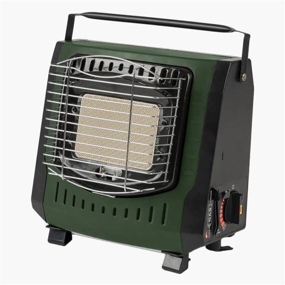Obrázok pre HEATER GAS COMPACT HIGHLANDER