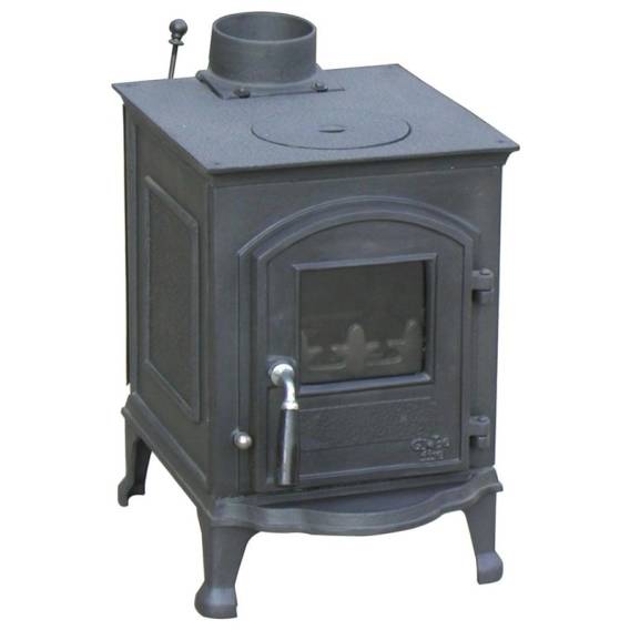 Obrázok pre STOVE ST-0311GY EVERGREEN 5KW