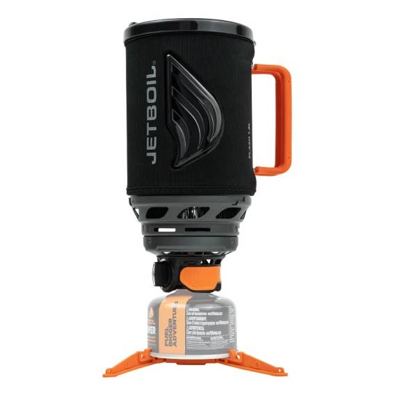 Obrázok pre Jetboil Flash 1.8L Fast Boil System Plynový vařič