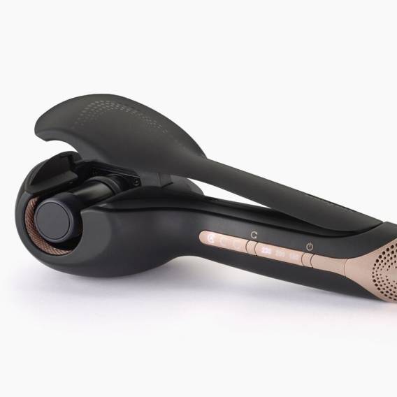 Obrázok pre BaByliss Wave Secret Air Kulma Teplé Černá 2,5 m