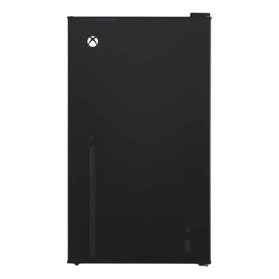 Obrázok pre Ukonic XBOX 3.2cuft Stojací 91 l Černá