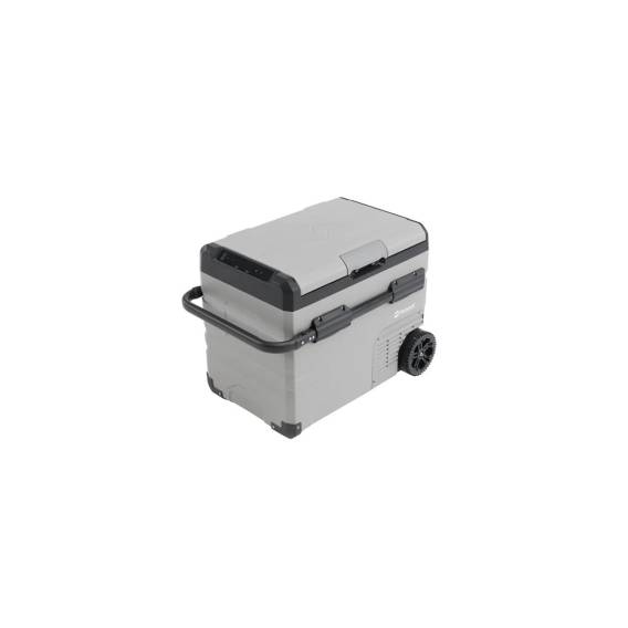 Obrázok pre Outwell Arctic Frost 45 chladicí box 45,6 l Elektrický Černá, Šedá